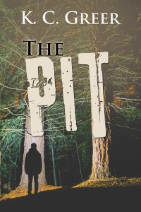 Omslagafbeelding: The Pit 9781984510877