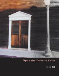 Imagen de portada: Open the Door to Love 9781984511058