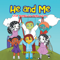 Cover image: He and Me 9781984511065