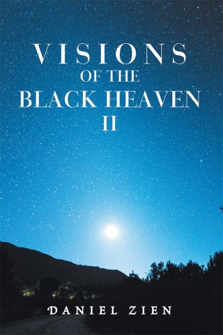Imagen de portada: Visions of the Black Heaven Ii 9781984511119