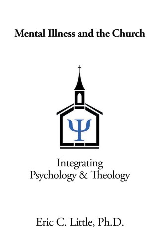 Cover image: Mental Illness and the Church 9781984511232