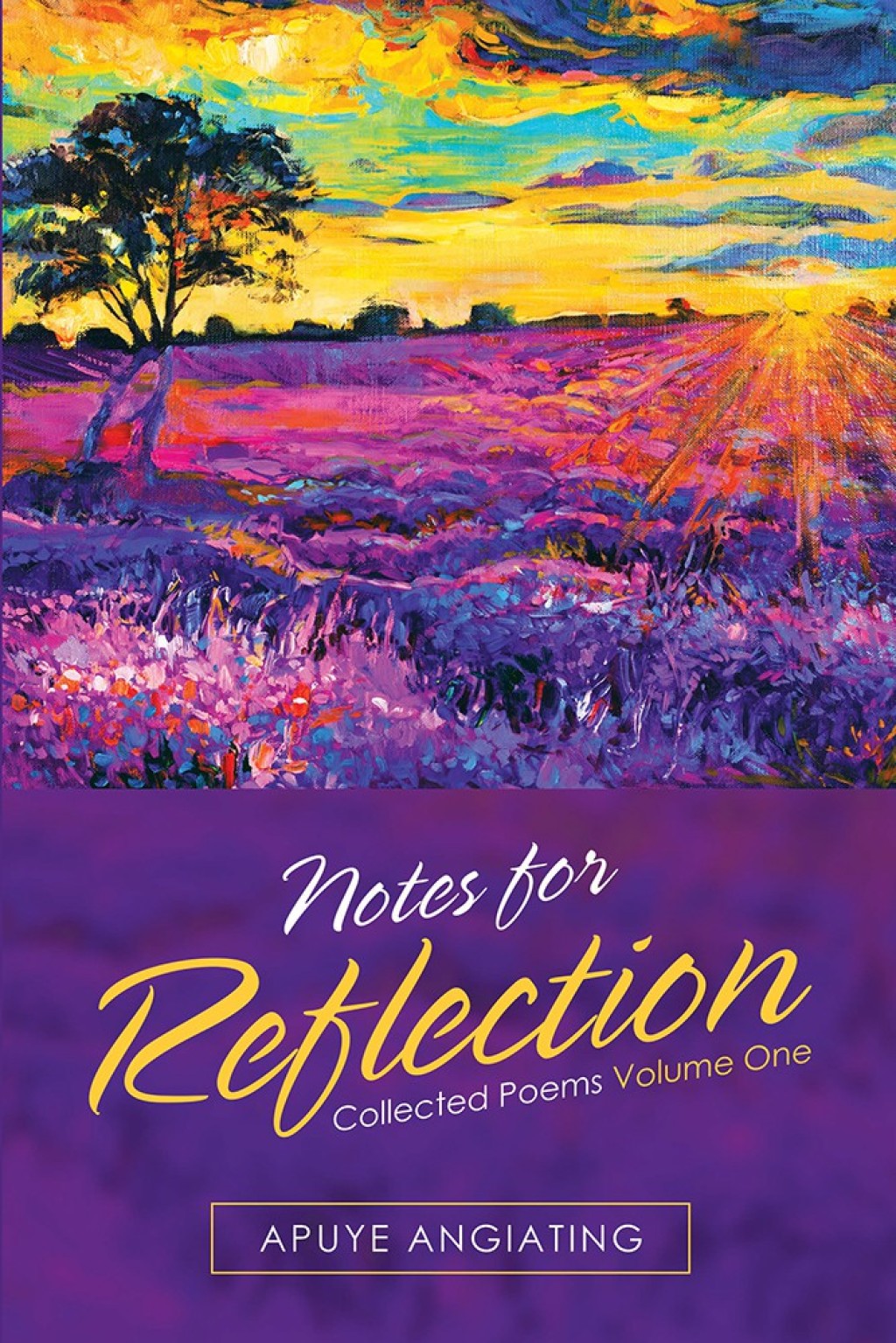 Notes for Reflection (eBook)