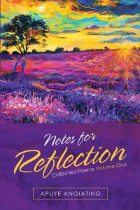 Cover image: Notes for Reflection 9781984511355