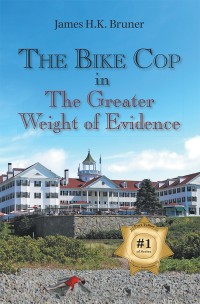 Cover image: The Bike Cop 9781984511157