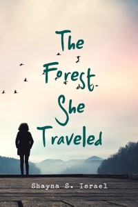 表紙画像: The Forest She Traveled 9781984511607