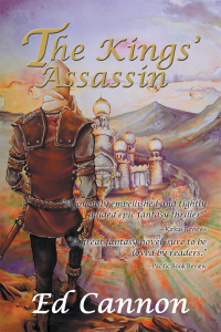 Cover image: The Kings’ Assassin 9781984511683