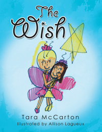 Cover image: The Wish 9781984511768