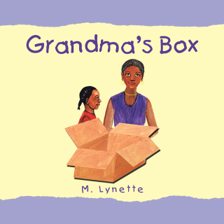 Cover image: Grandma’S Box 9781984511898
