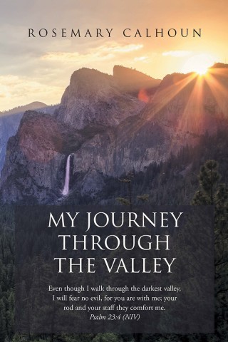 Cover image: My Journey Through the Valley 9781984511980