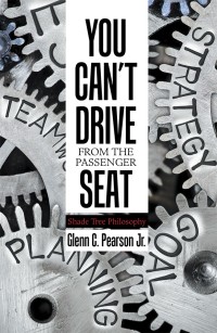 Cover image: You Can’T Drive from the Passenger Seat 9781984512055