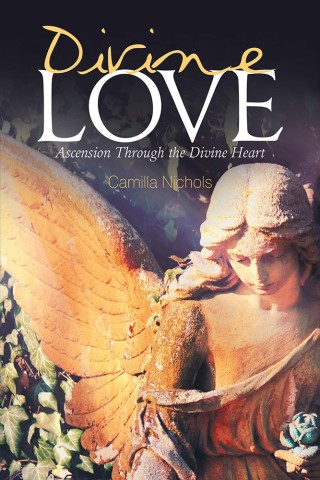 Titelbild: Divine Love 9781984512291