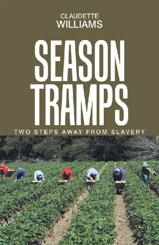 Cover image: Season Tramps 9781984512376