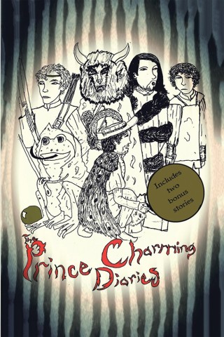 Cover image: Prince Charming Diaries 9781984512420