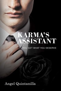 Cover image: Karma’S Assistant 9781984512765