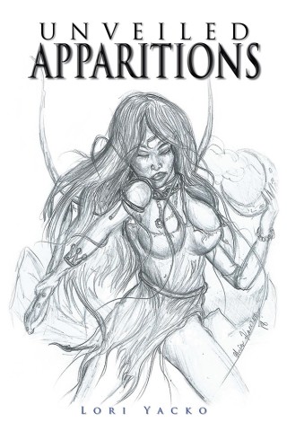 Cover image: Unveiled Apparitions 9781984512819