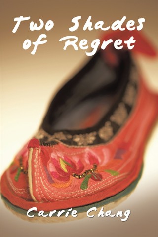 表紙画像: Two Shades of Regret 9781984512925