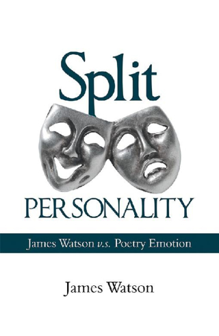 Imagen de portada: Split Personality 9781984513007