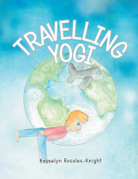 Cover image: Travelling Yogi 9781984513052