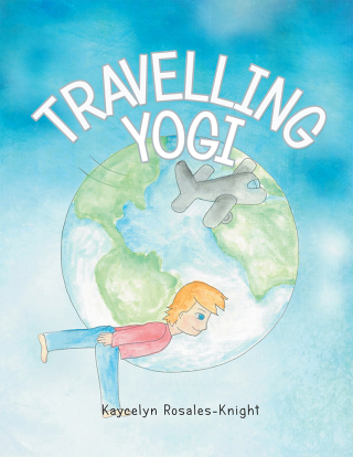 Titelbild: Travelling Yogi 9781984513052