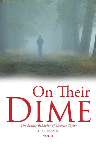 Imagen de portada: On Their Dime 9781984513113