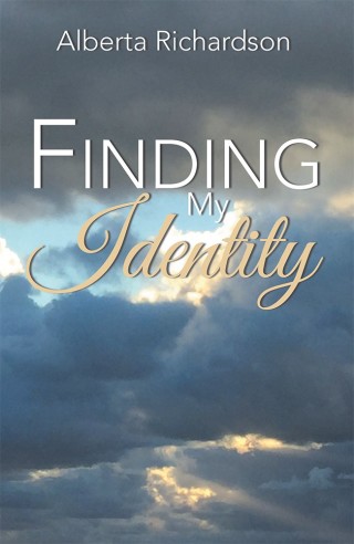 Imagen de portada: Finding My Identity 9781984513137