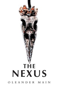 Imagen de portada: The Nexus 9781984513175