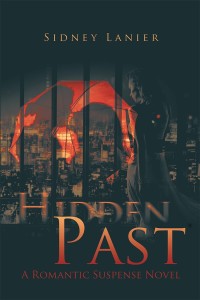 Imagen de portada: Hidden Past 9781984513267