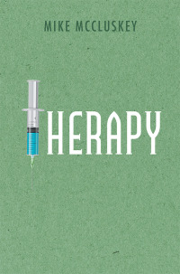 Imagen de portada: Therapy 9781984513533