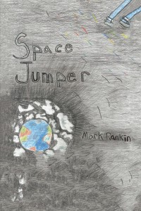 Cover image: Space Jumper 9781984513618
