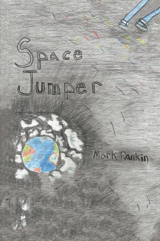 Titelbild: Space Jumper 9781984513618