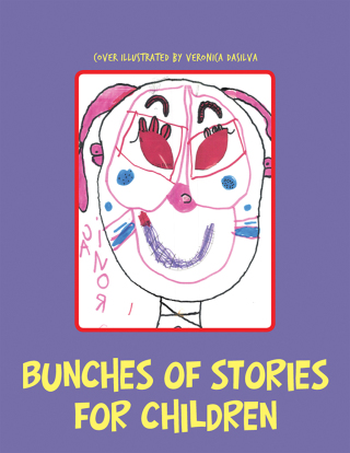 Cover image: Bunches of Stories for Children 9781984513731