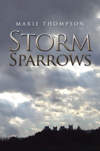 Titelbild: Storm Sparrows 9781984513700