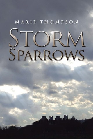 表紙画像: Storm Sparrows 9781984513700