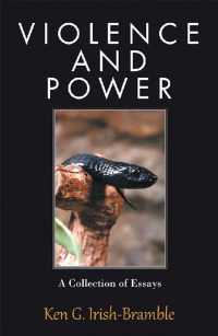 Cover image: Violence and Power 9781984513762