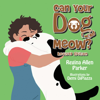 Cover image: Can Your Dog Meow? 9781984514103