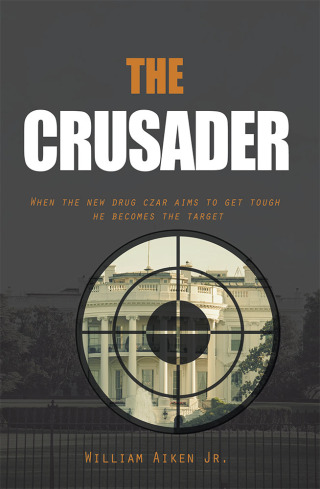 Imagen de portada: The Crusader 9781984514127