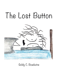 Omslagafbeelding: The Lost Button 9781984514158