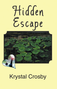Imagen de portada: Hidden Escape 9781984514172