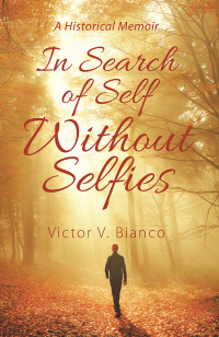 Titelbild: In Search of Self Without Selfies 9781984514523