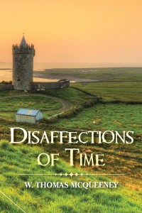 Titelbild: Disaffections of Time 9781984514653