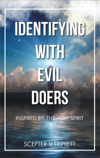 Imagen de portada: Identifying with Evil Doers 9781984514752