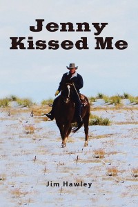 Cover image: Jenny Kissed Me 9781984514844