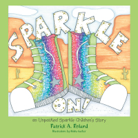 Cover image: Sparkle On! 9781984514943