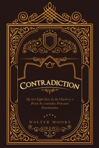 Cover image: Contradiction 9781984514998