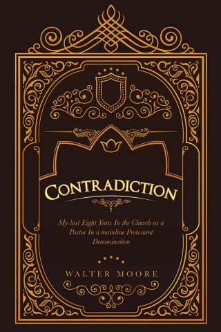 Imagen de portada: Contradiction 9781984514998