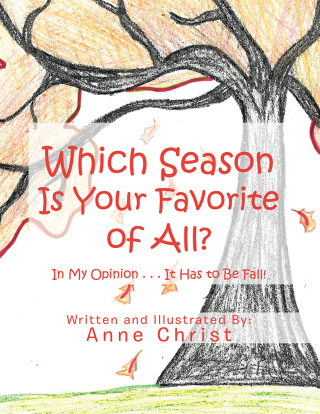 Omslagafbeelding: Which Season Is Your Favorite of All? 9781984515155
