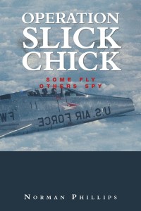 Imagen de portada: Operation Slick Chick 9781984515278