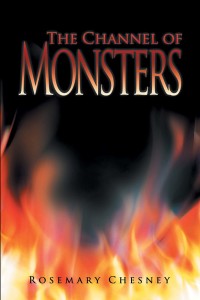 Imagen de portada: The Channel of Monsters 9781984515308