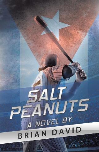Imagen de portada: Salt Peanuts 9781984515377