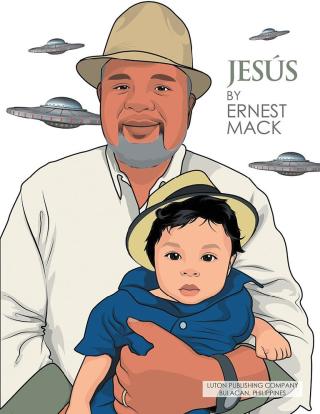 Imagen de portada: Jesús 9781984515476